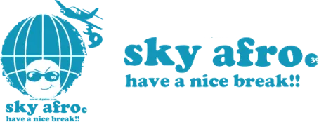 Sky Afro